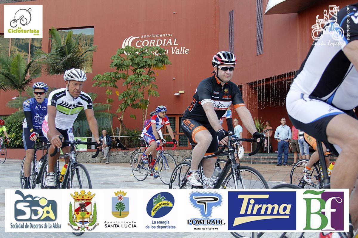 Cicloturista Gran Canaria_etapa4