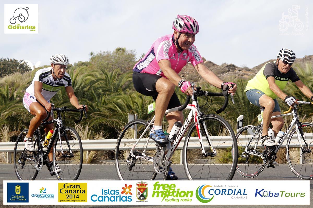 Cicloturista Gran Canaria_etapa4
