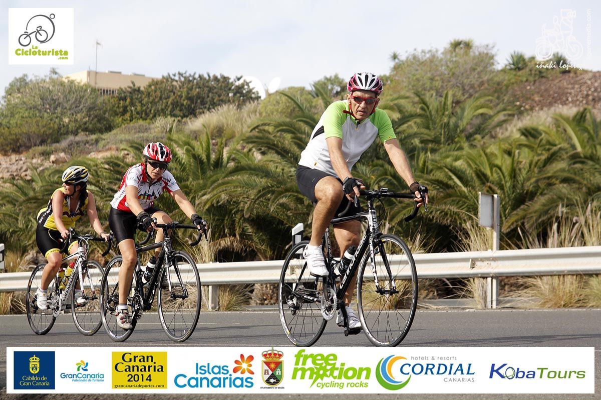 Cicloturista Gran Canaria_etapa4