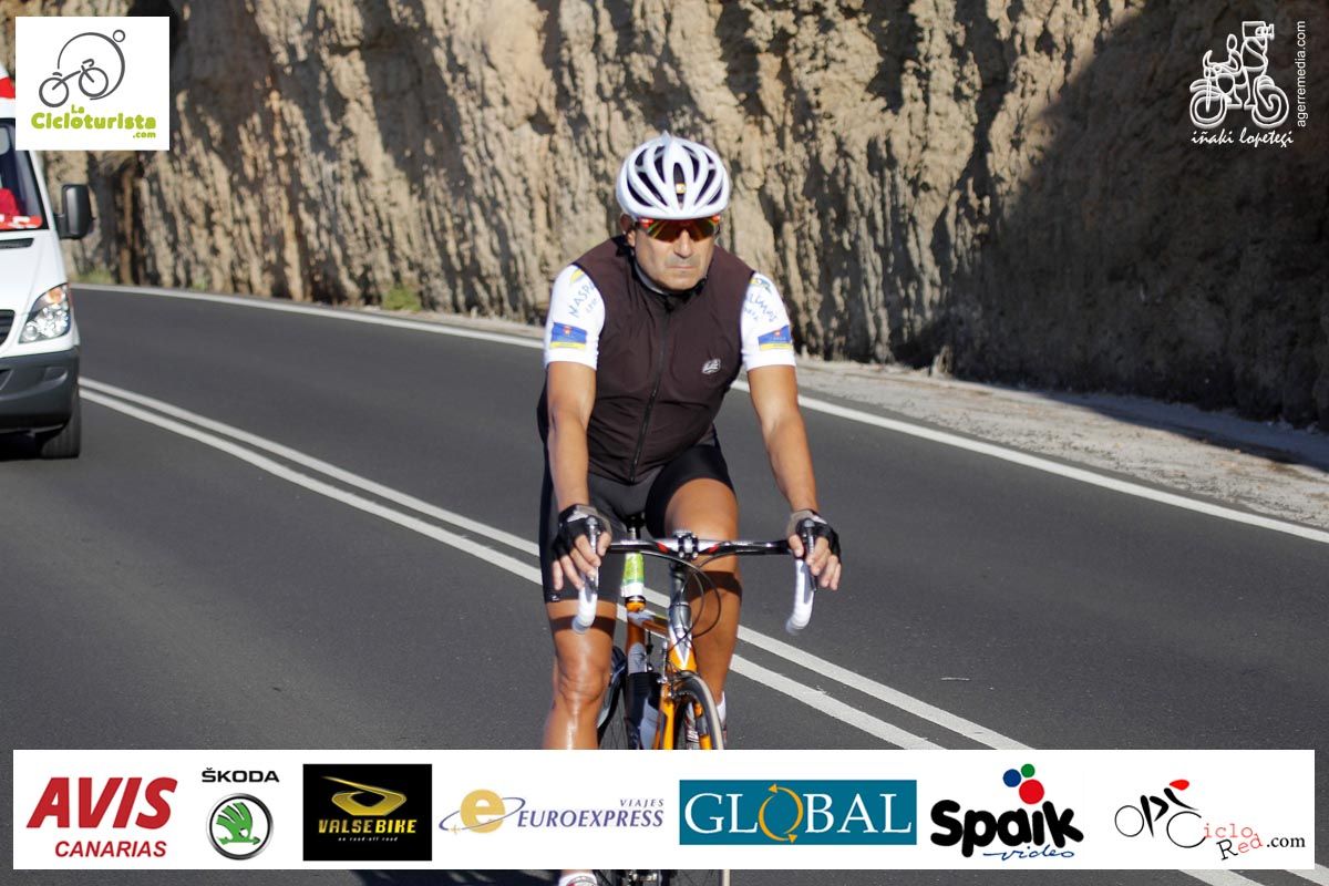 Cicloturista Gran Canaria_etapa4