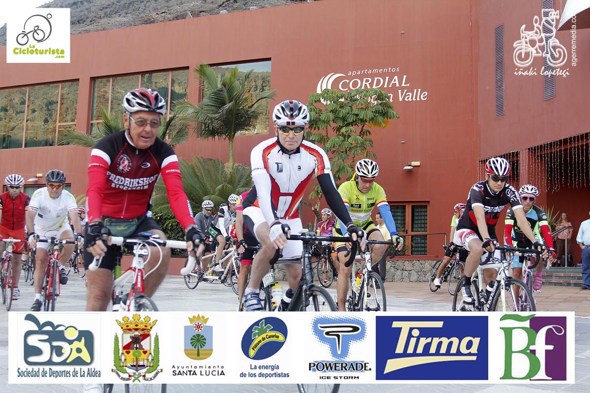 Cicloturista Gran Canaria_etapa4