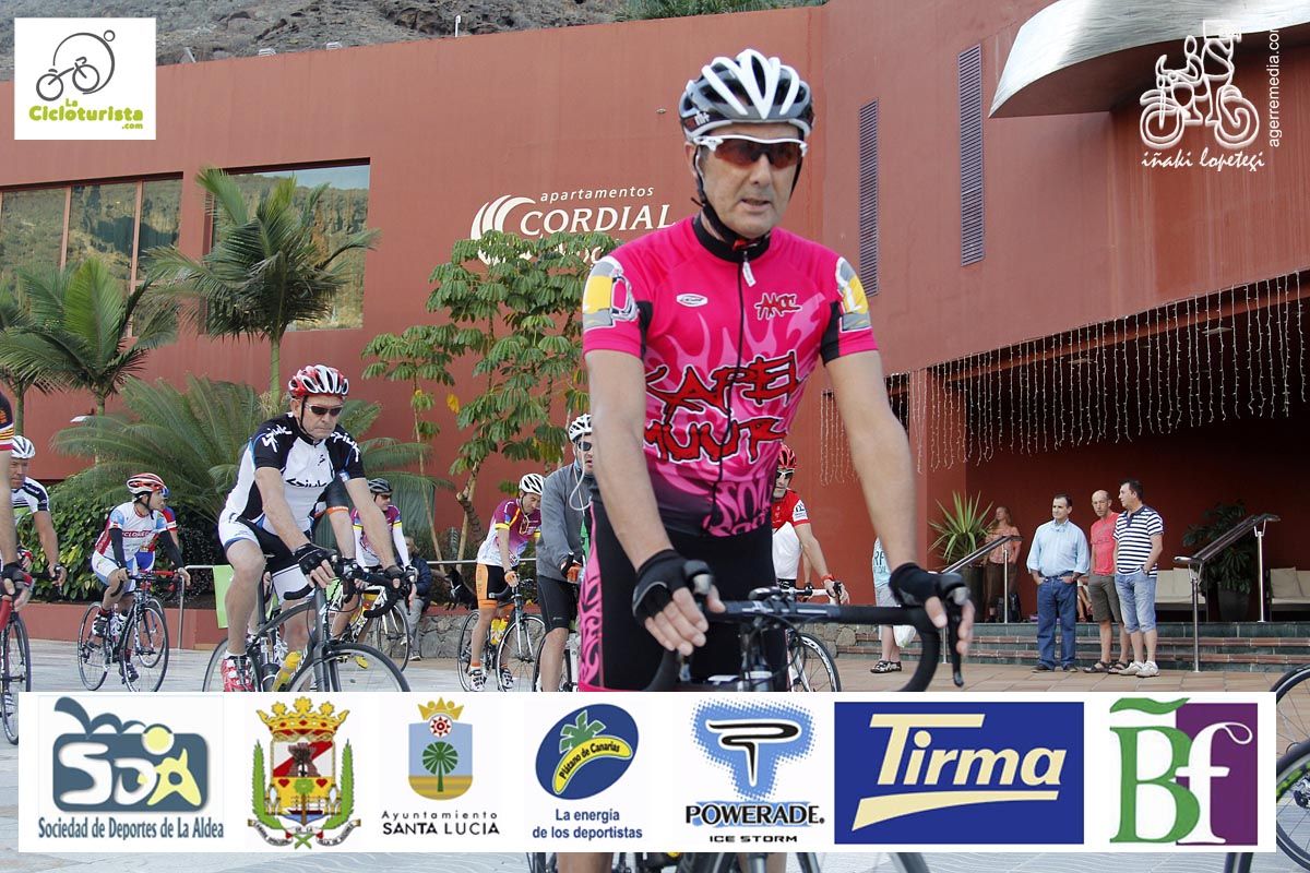 Cicloturista Gran Canaria_etapa4
