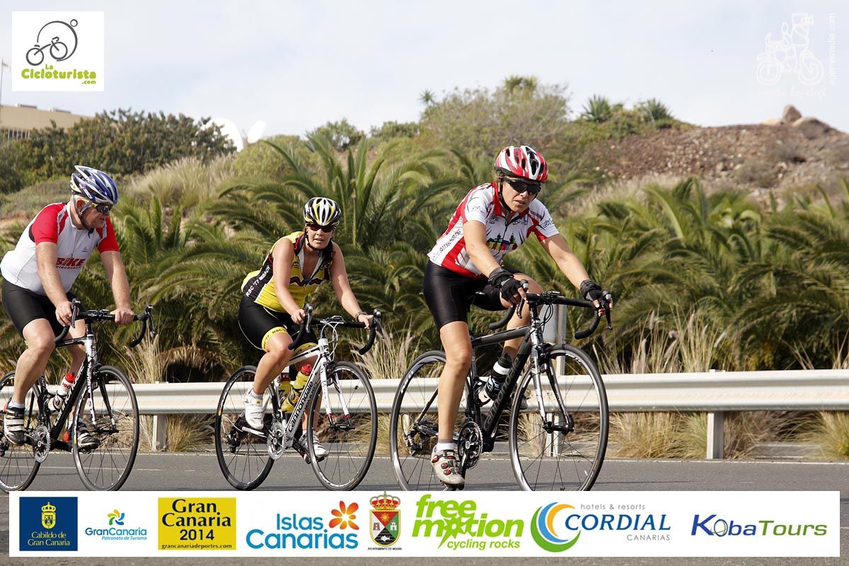 Cicloturista Gran Canaria_etapa4