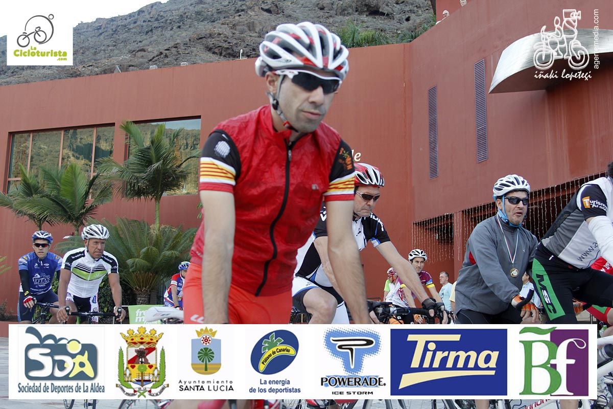 Cicloturista Gran Canaria_etapa4