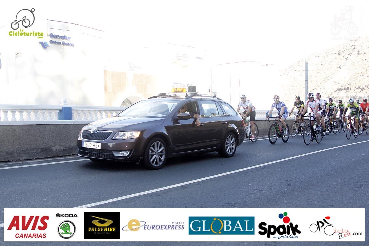 Cicloturista Gran Canaria_etapa4