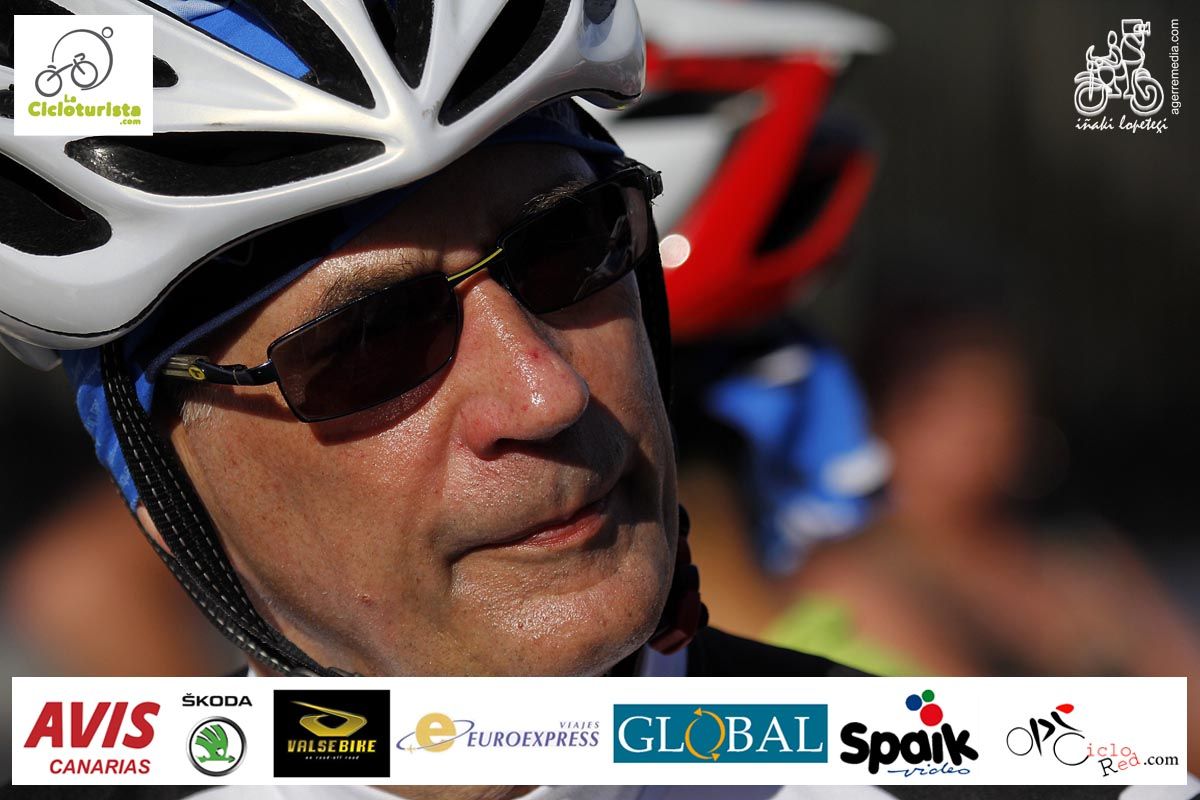 Cicloturista Gran Canaria_etapa4