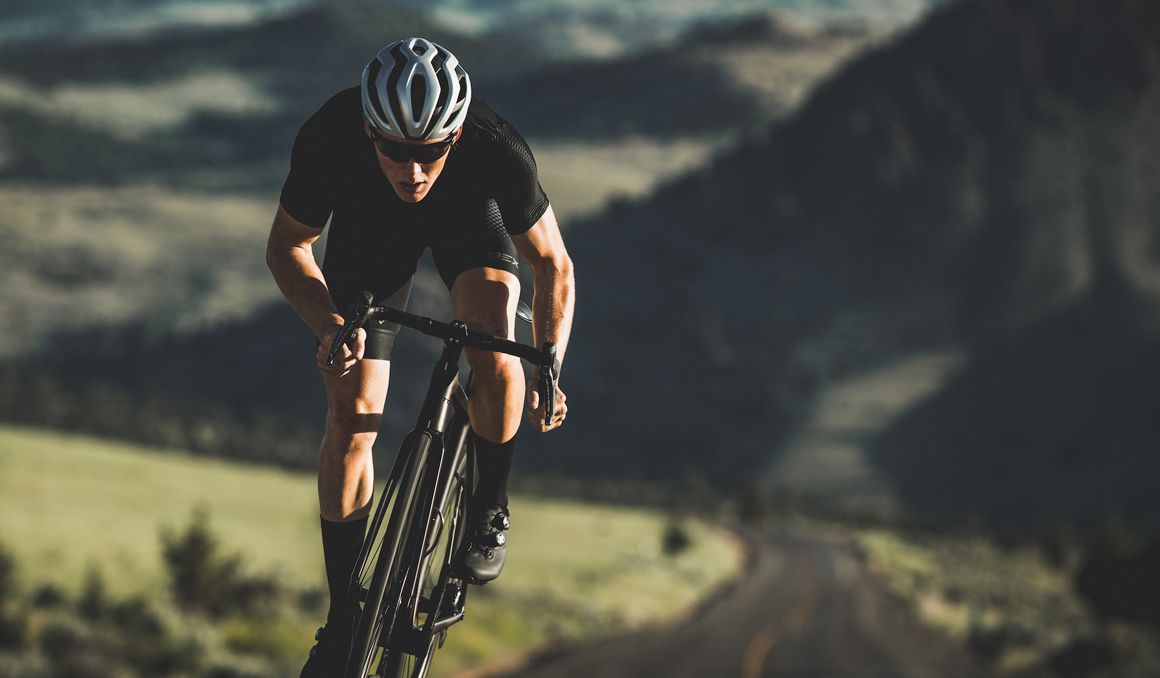 Giant lanza la marca de componentes de carbono Cadex