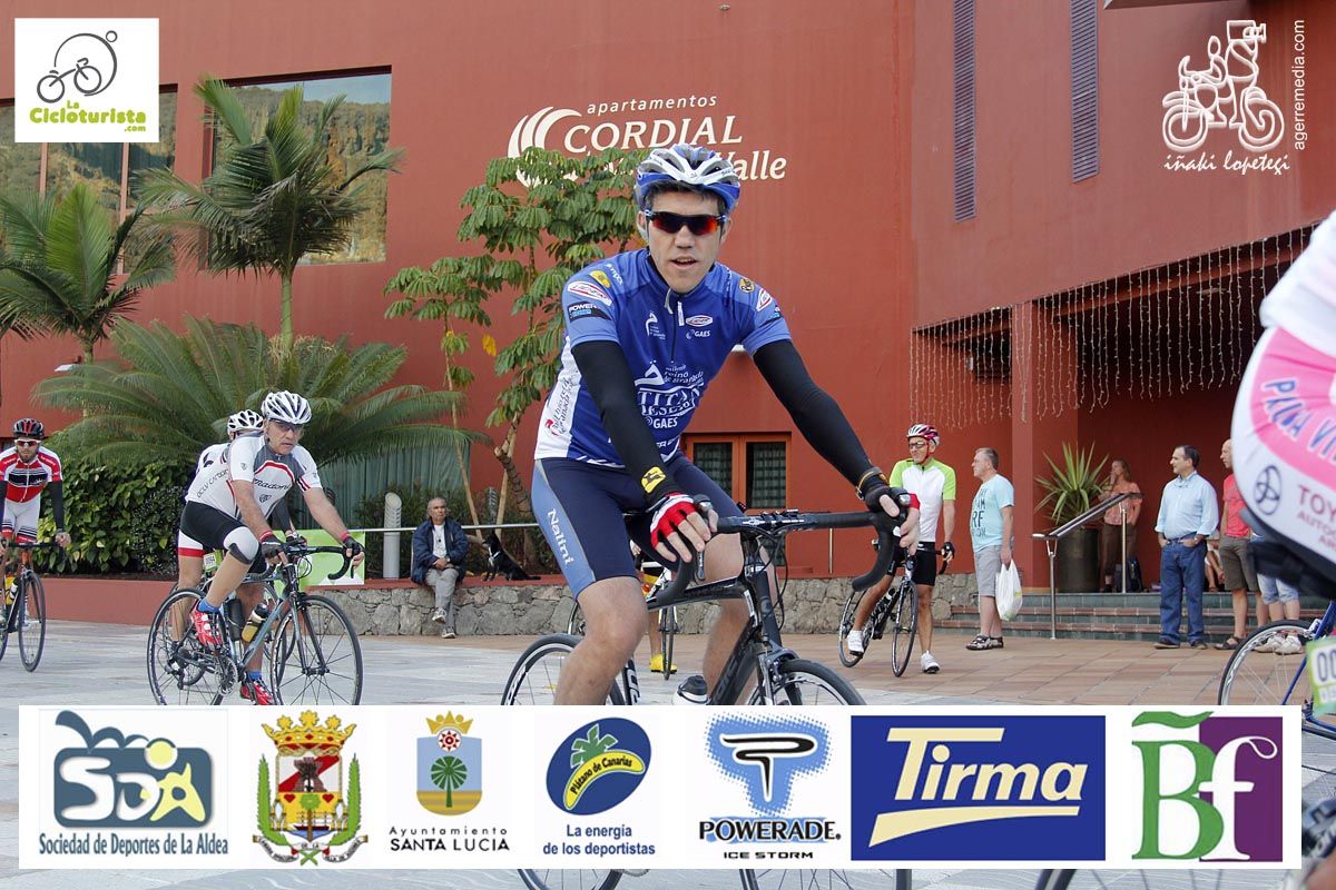 Cicloturista Gran Canaria_etapa4