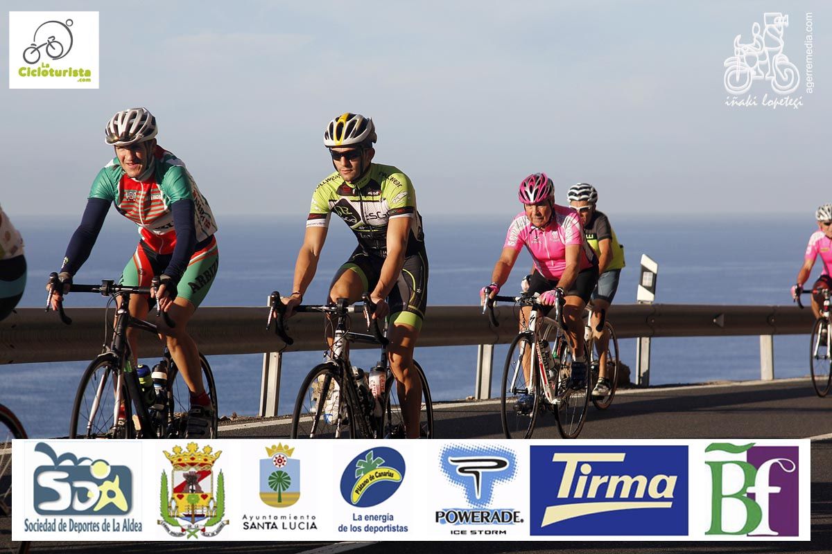Cicloturista Gran Canaria_etapa4