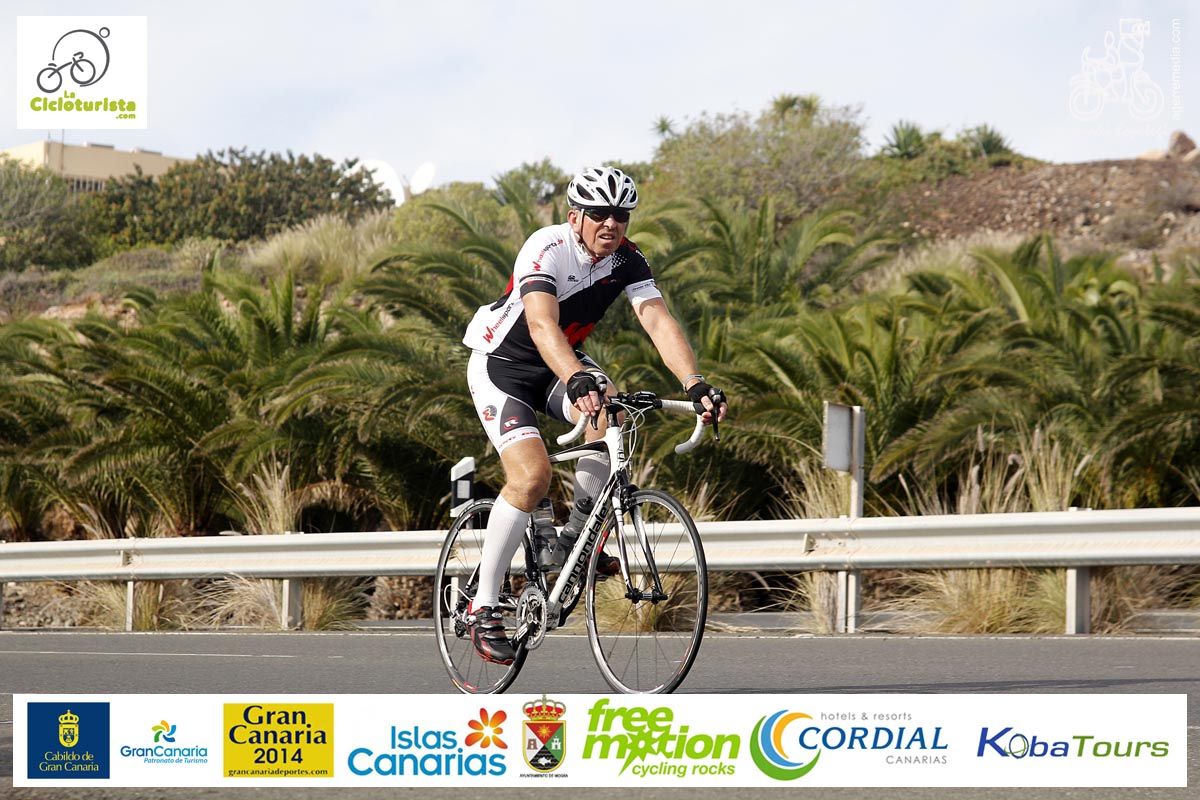 Cicloturista Gran Canaria_etapa4