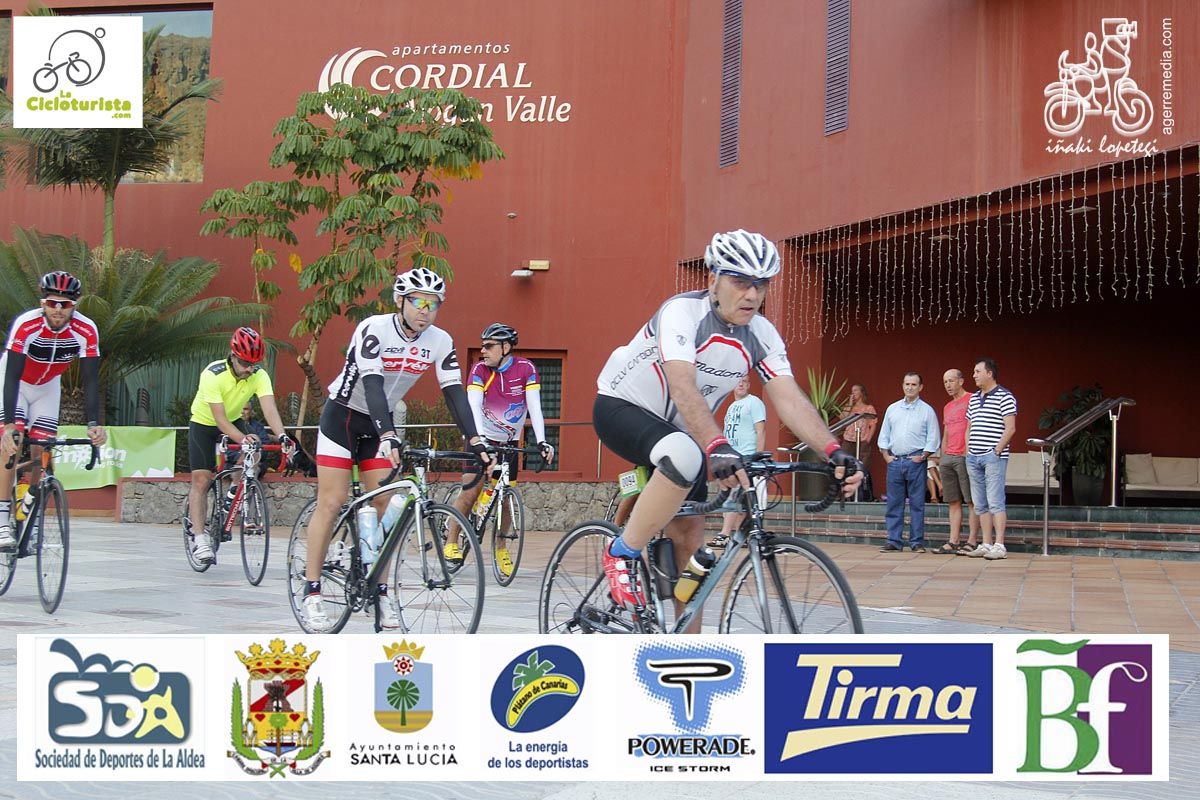Cicloturista Gran Canaria_etapa4