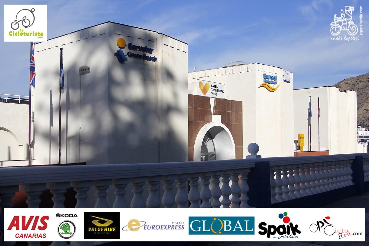 Cicloturista Gran Canaria_etapa4