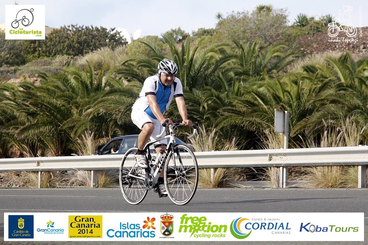 Cicloturista Gran Canaria_etapa4