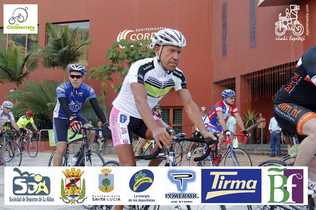 Cicloturista Gran Canaria_etapa4