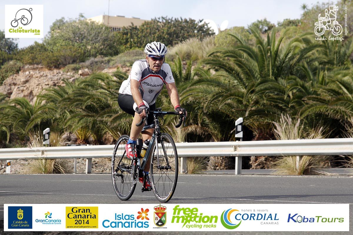 Cicloturista Gran Canaria_etapa4