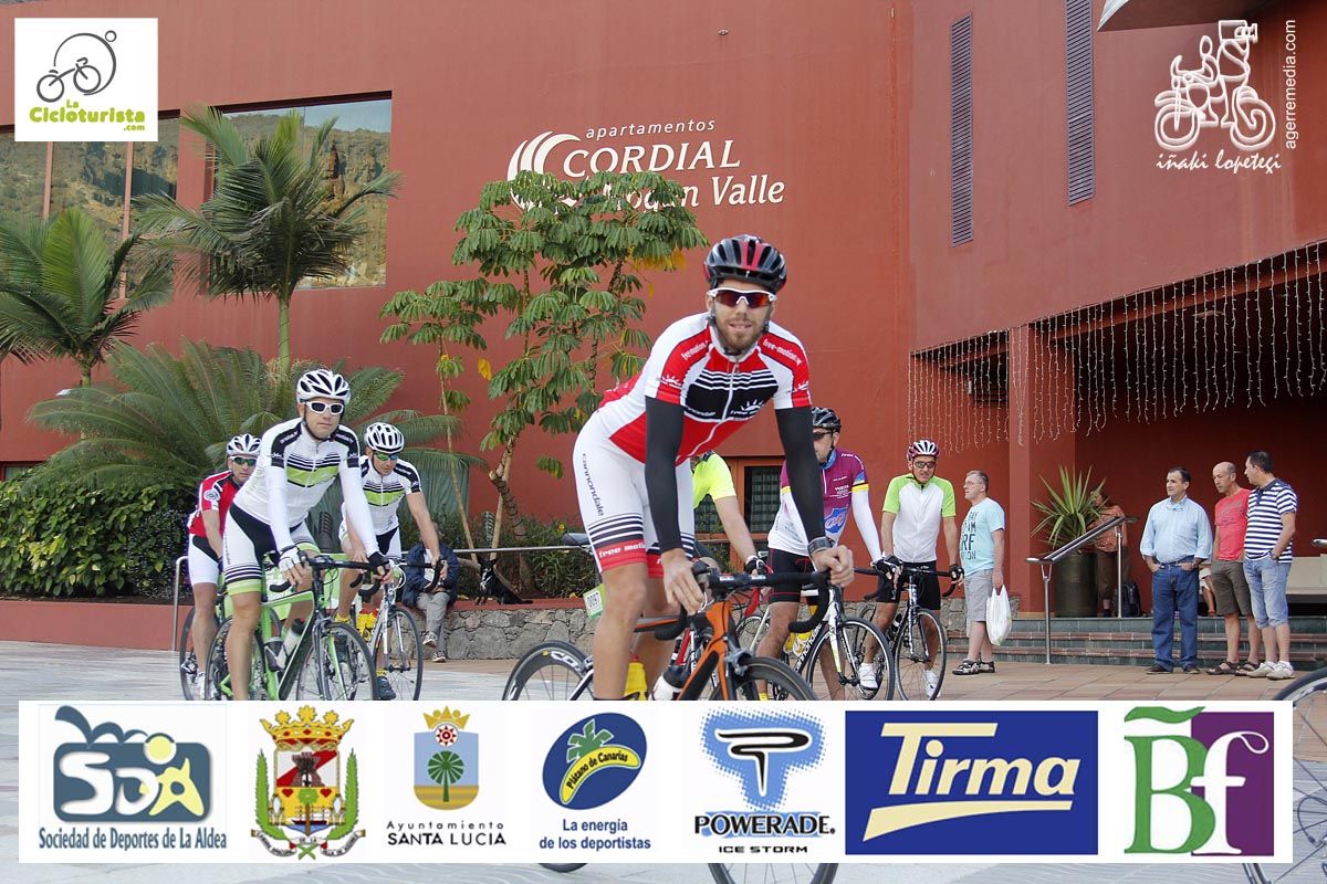 Cicloturista Gran Canaria_etapa4