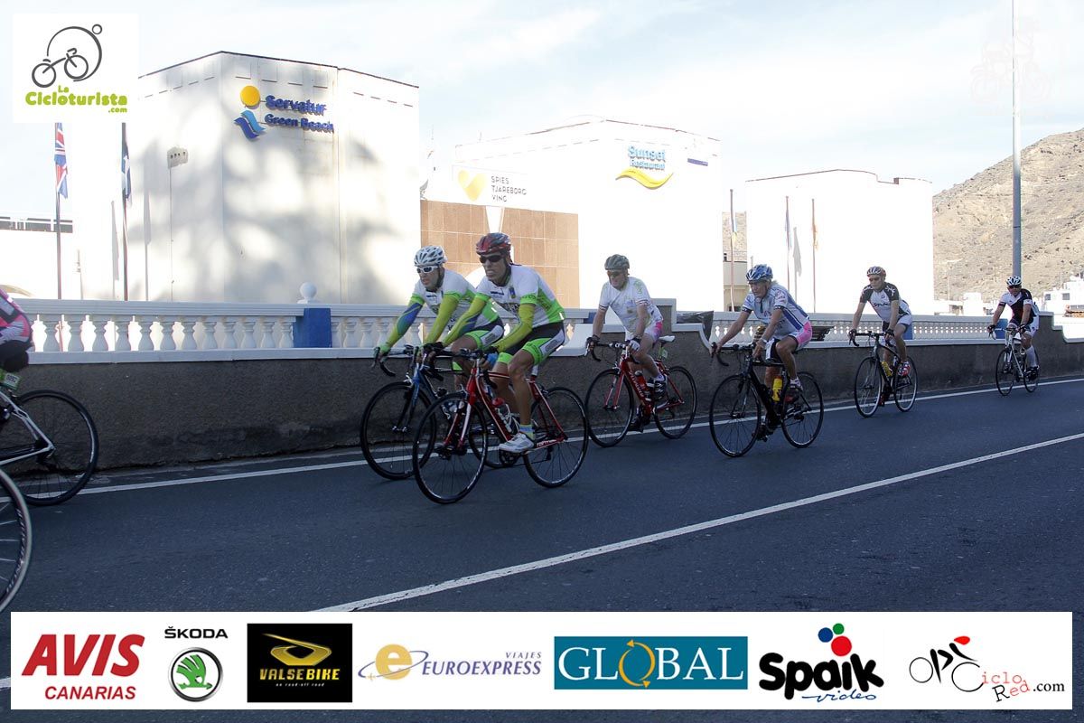 Cicloturista Gran Canaria_etapa4