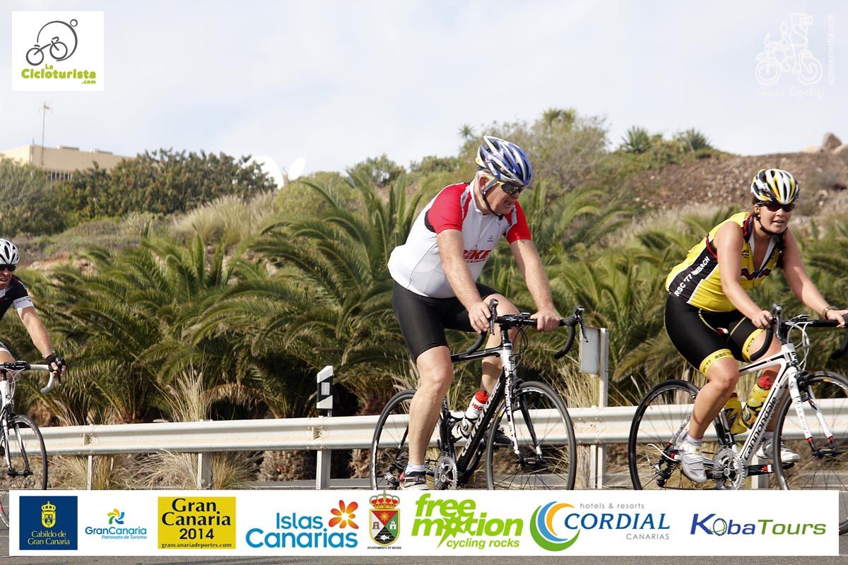 Cicloturista Gran Canaria_etapa4