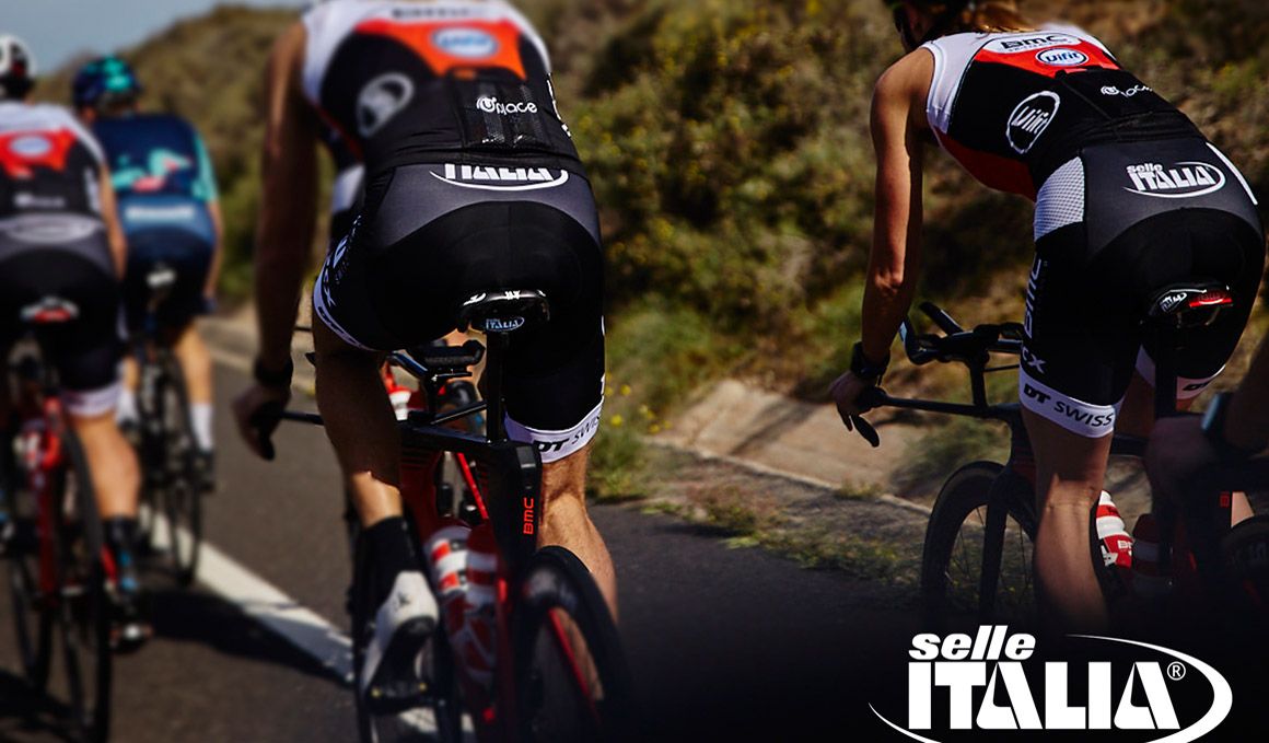 Selle Italia se une a la familia de marcas distribuidas por CDC Sport