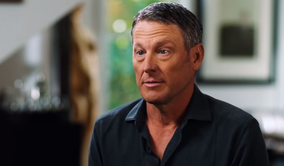 Armstrong: "Habría ganado el Tour si todos hubiéramos corrido limpios"