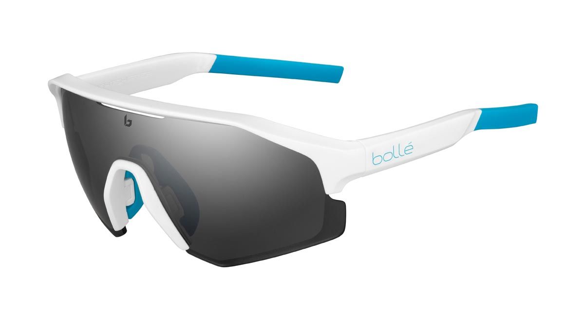 Bollé pone las gafas del AG2R la Mondiale en el Tour