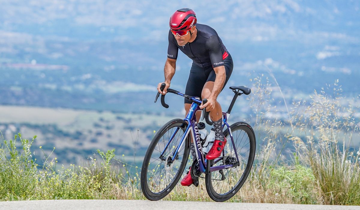 Wilier Filante SLR