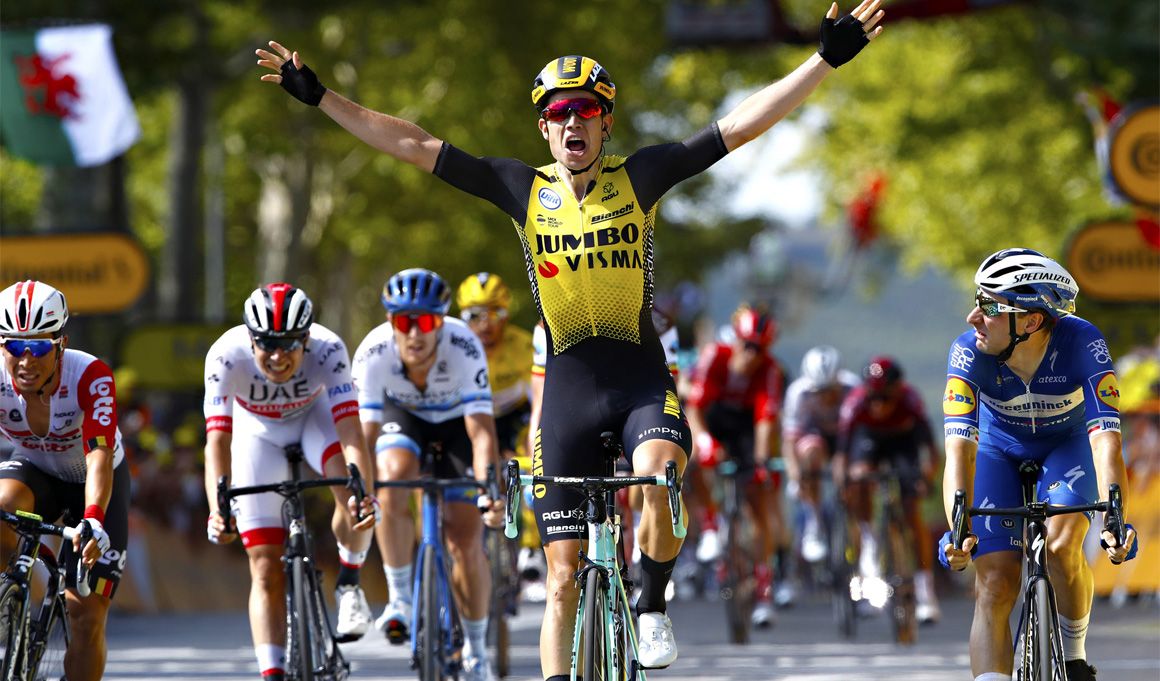 Foto: Bettini Photo