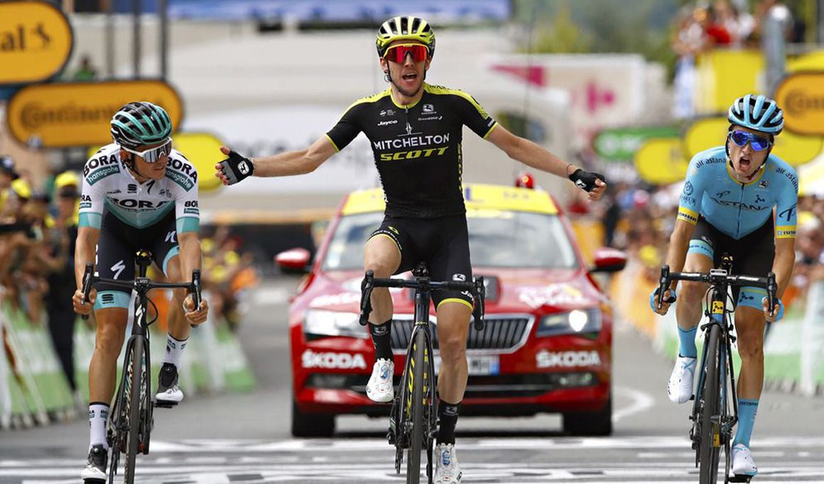 Foto: Bettini Photo