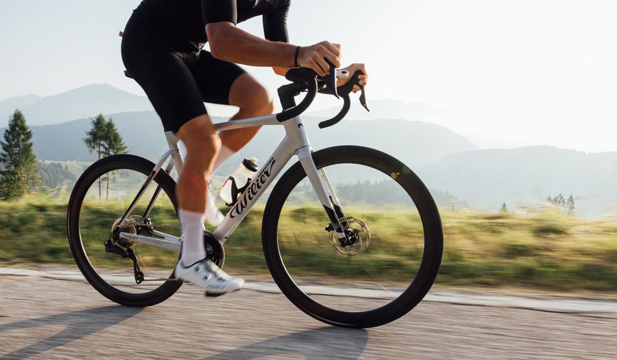 Nueva Wilier Filante SL