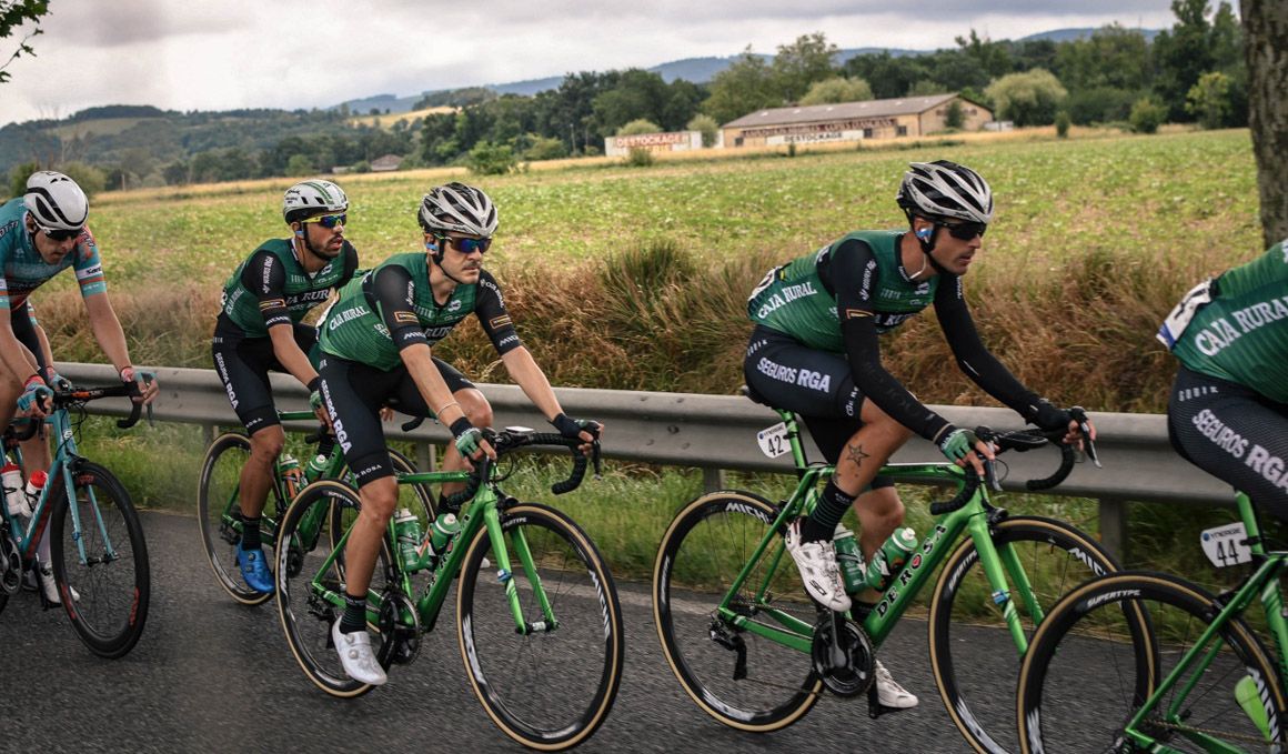 Foto: Caja Rural-Seguros RGA. 