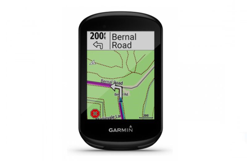 GPS Garmin Edge 830