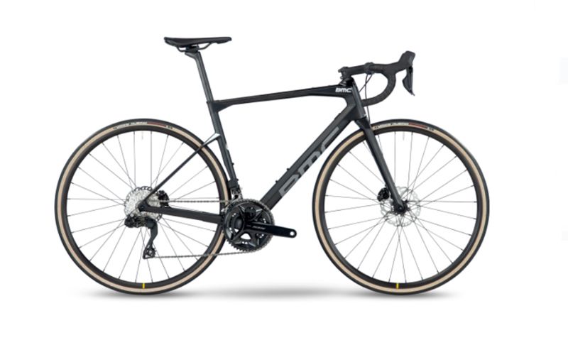 BMC Roadmachine Five Shimano