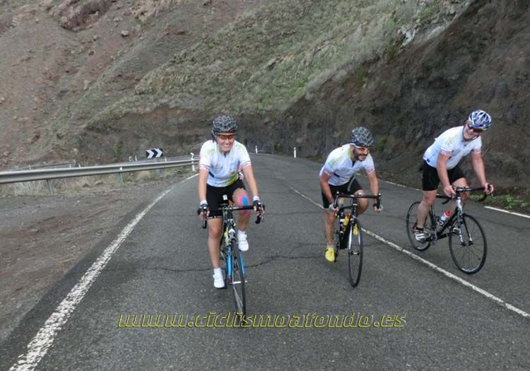 La Cicloturista Etapa 5