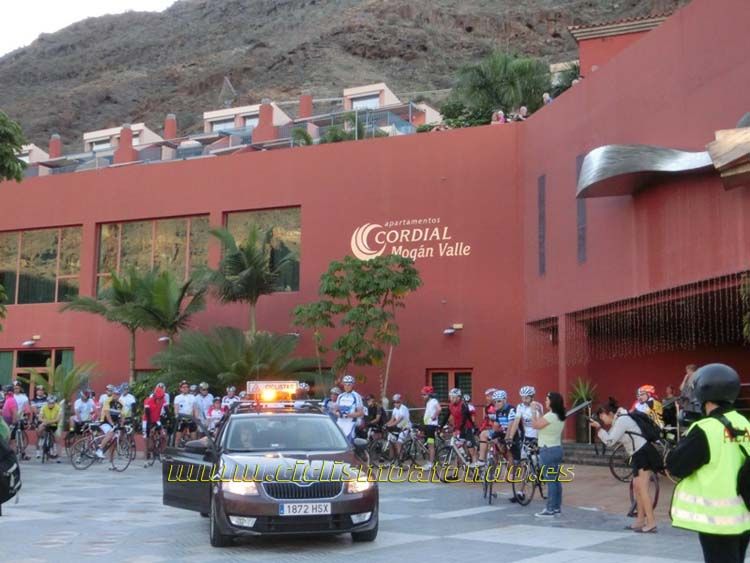 La Cicloturista Etapa 5