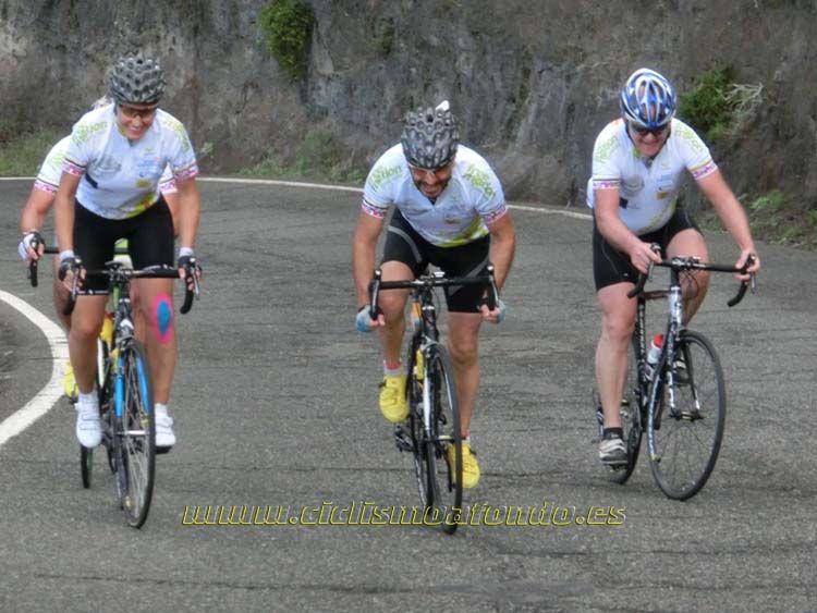 La Cicloturista Etapa 5