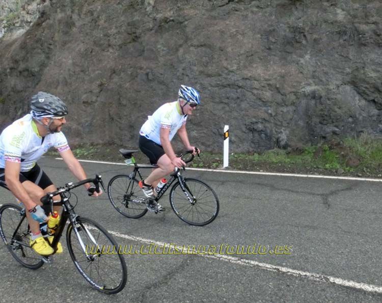 La Cicloturista Etapa 5