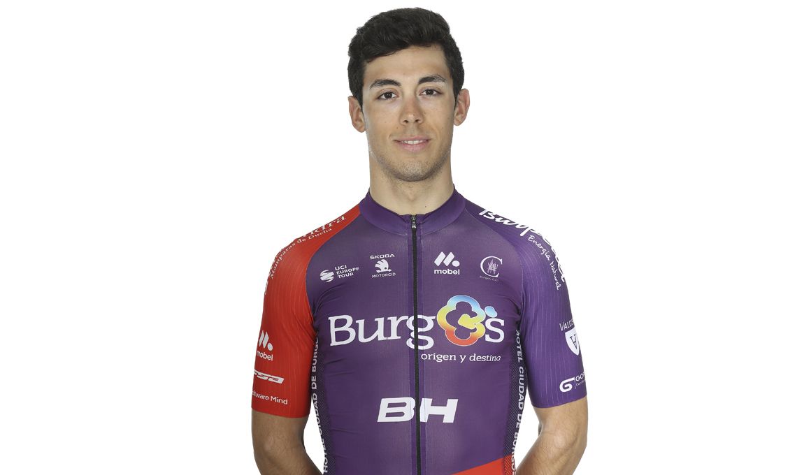 Ángel Fuentes ficha por el Burgos BH
