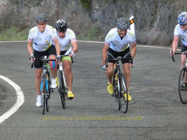 La Cicloturista Etapa 5