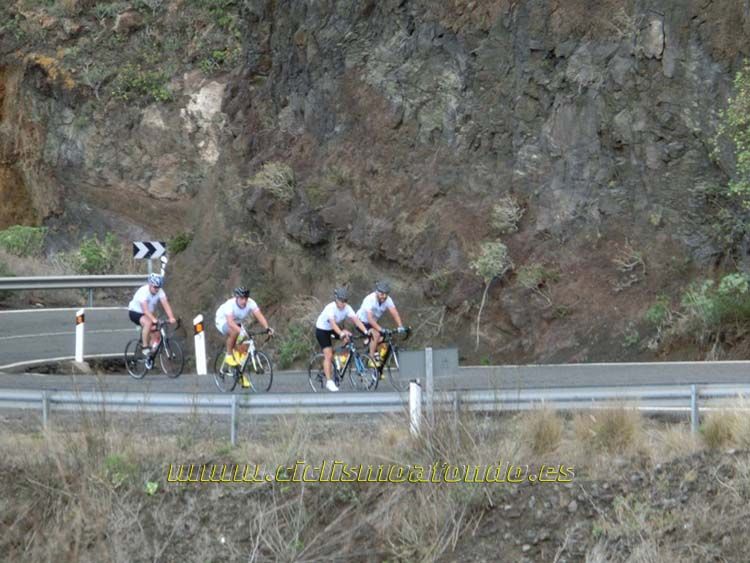La Cicloturista Etapa 5