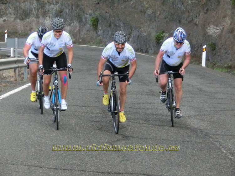 La Cicloturista Etapa 5
