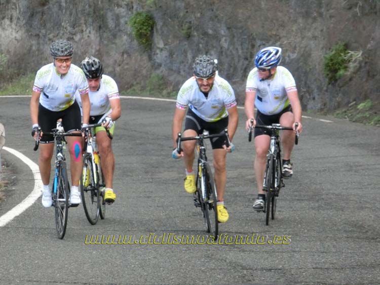 La Cicloturista Etapa 5