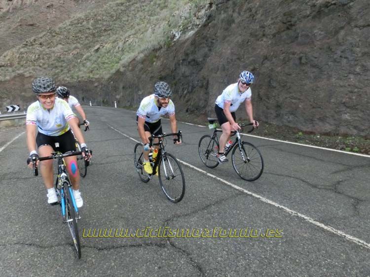 La Cicloturista Etapa 5