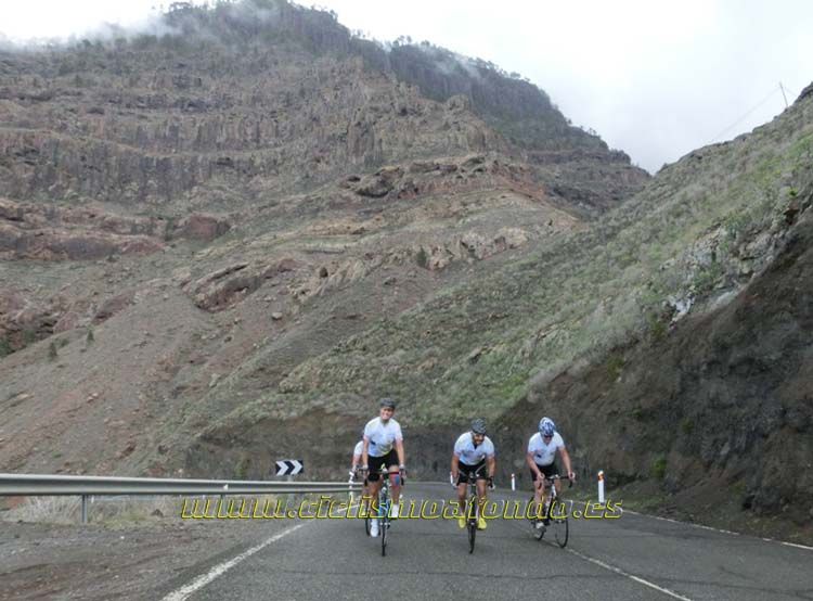 La Cicloturista Etapa 5