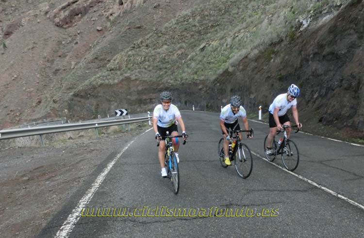 La Cicloturista Etapa 5