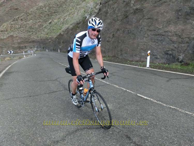 La Cicloturista Etapa 5