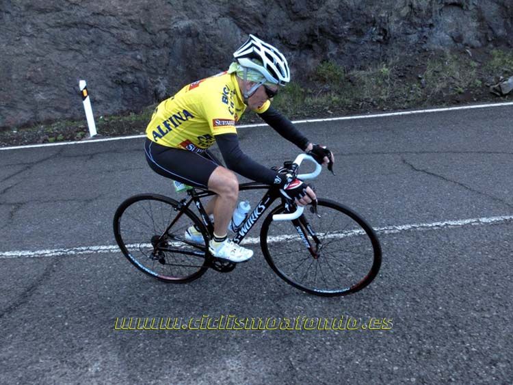 La Cicloturista Etapa 5