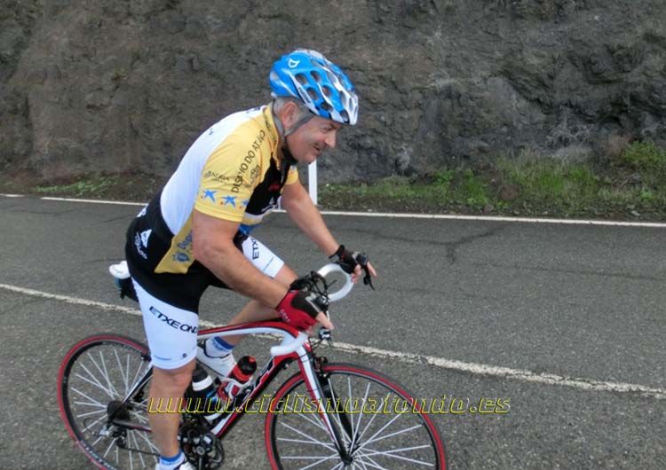 La Cicloturista Etapa 5