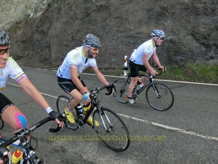 La Cicloturista Etapa 5
