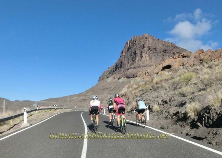 La Cicloturista Etapa 5