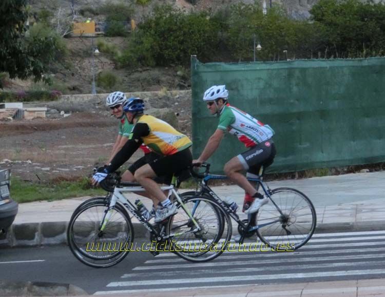 La Cicloturista Etapa 5